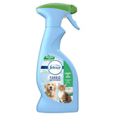 FEBREZE TRIGGER FABRIC FRESHNER FIGHTS PET ODOURS 375ML